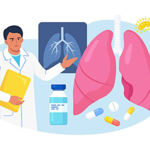 Bronchial Treatment